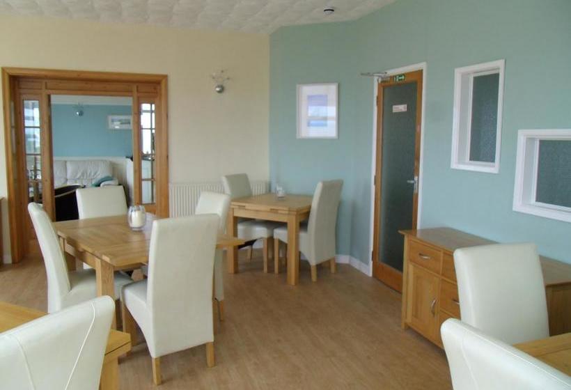 Bed and Breakfast Kallacliff 4