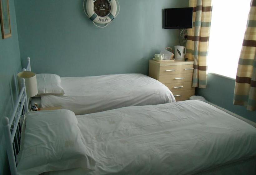 Bed and Breakfast Kallacliff 5