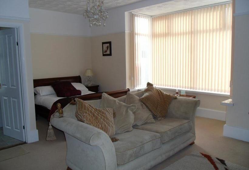 Bed and Breakfast Kallacliff 6