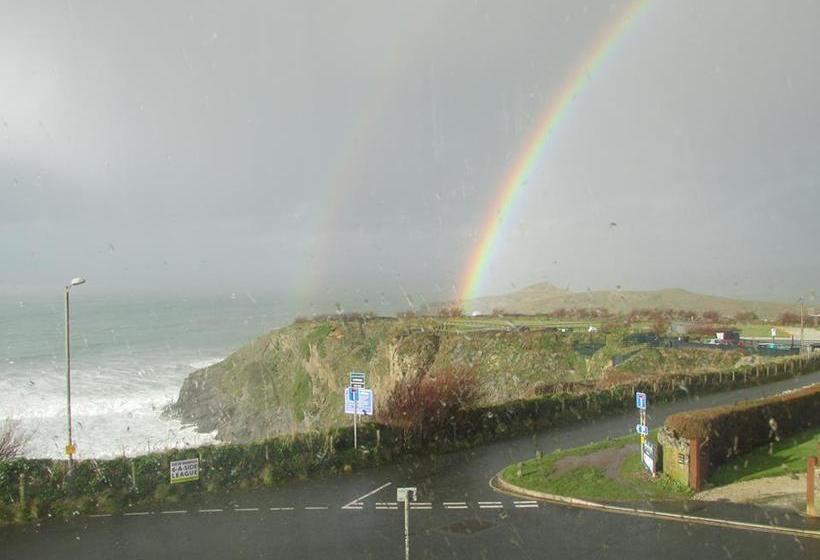 Bed and Breakfast Kallacliff 7