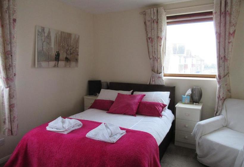 Bed and Breakfast Kallacliff 8