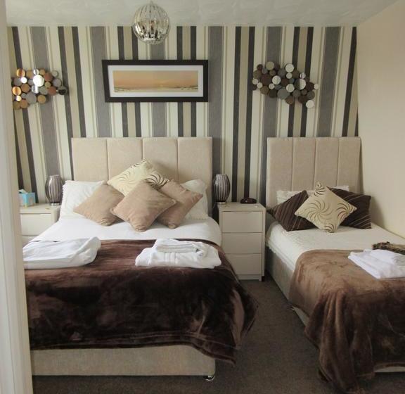 Bed and Breakfast Kallacliff 9