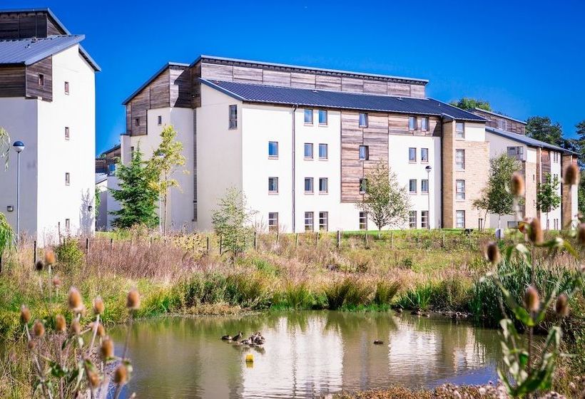 David Russell Apartments