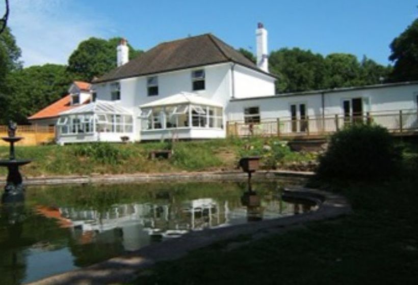 Bed and Breakfast The Eiders
