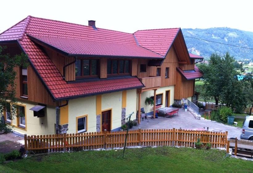 Hotel Gasthof - Pension Waldhof