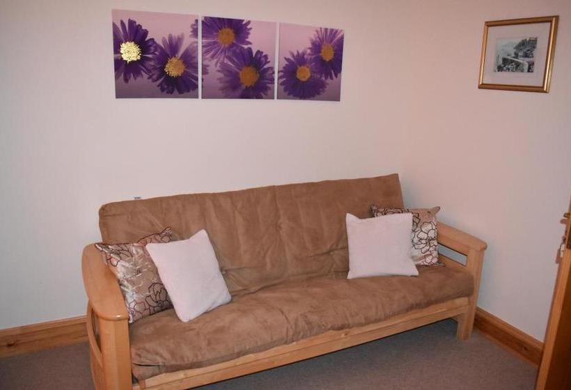 Bed and Breakfast Cooperage