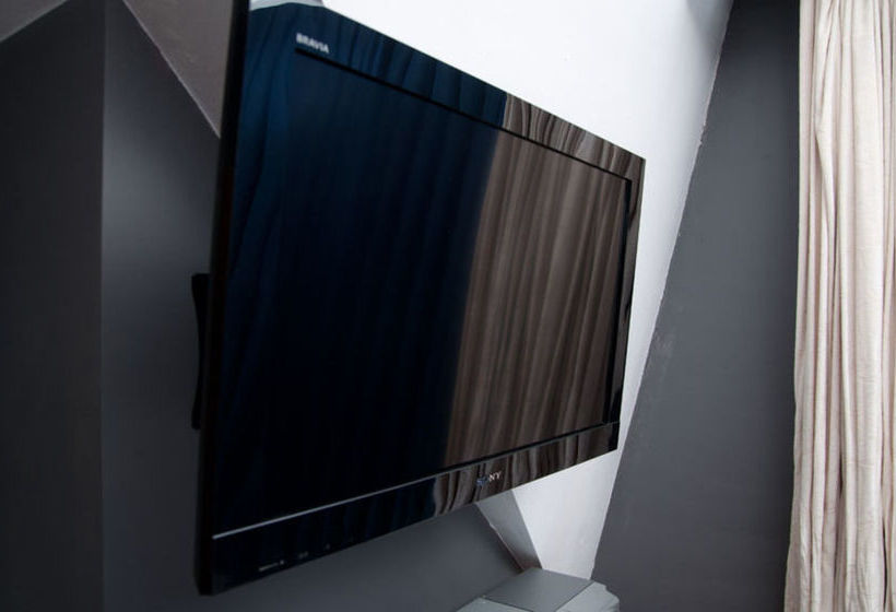 Pension (Hôtel basse catégorie) Biohotel Turnhout