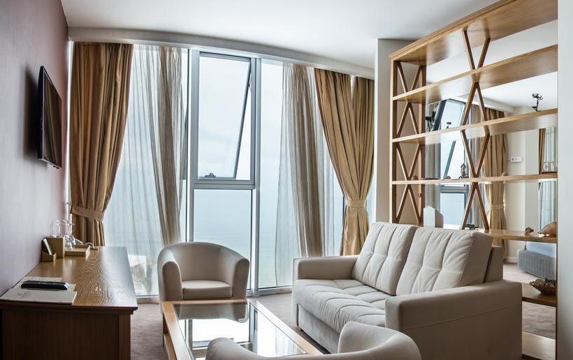 Portofino Hotel Beach Resort