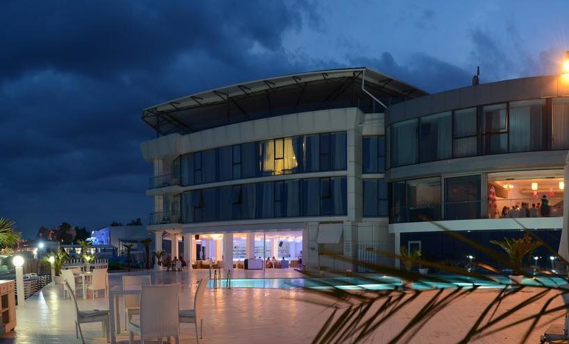 Portofino Hotel Beach Resort 1