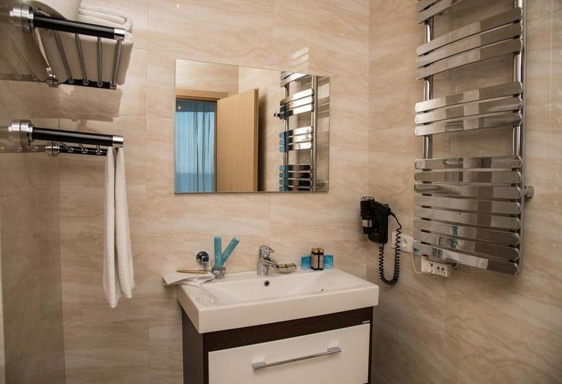 Portofino Hotel Beach Resort 14