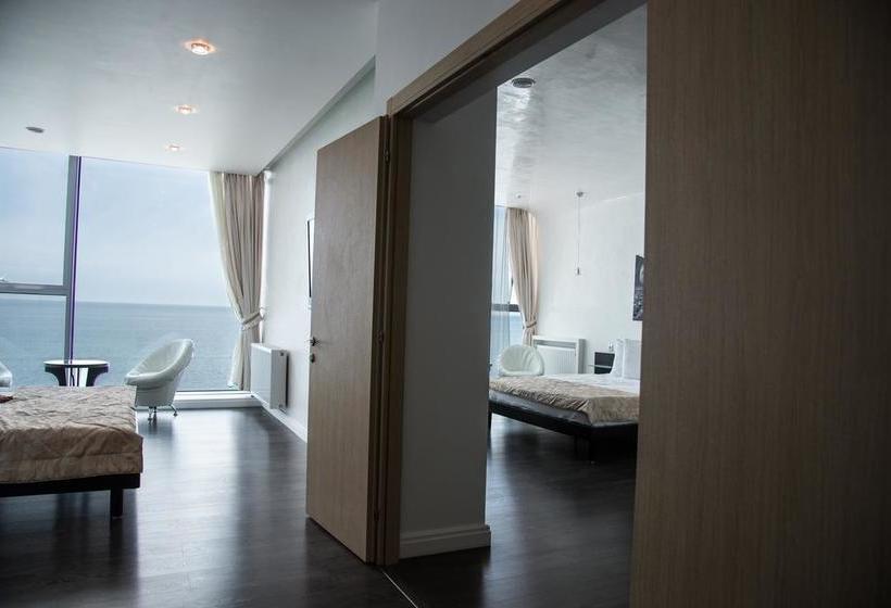 Portofino Hotel Beach Resort 16