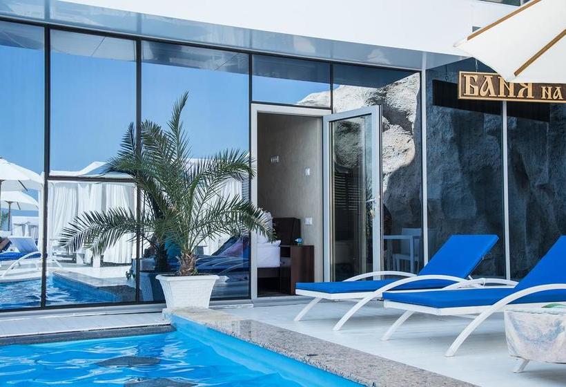 Portofino Hotel Beach Resort 17