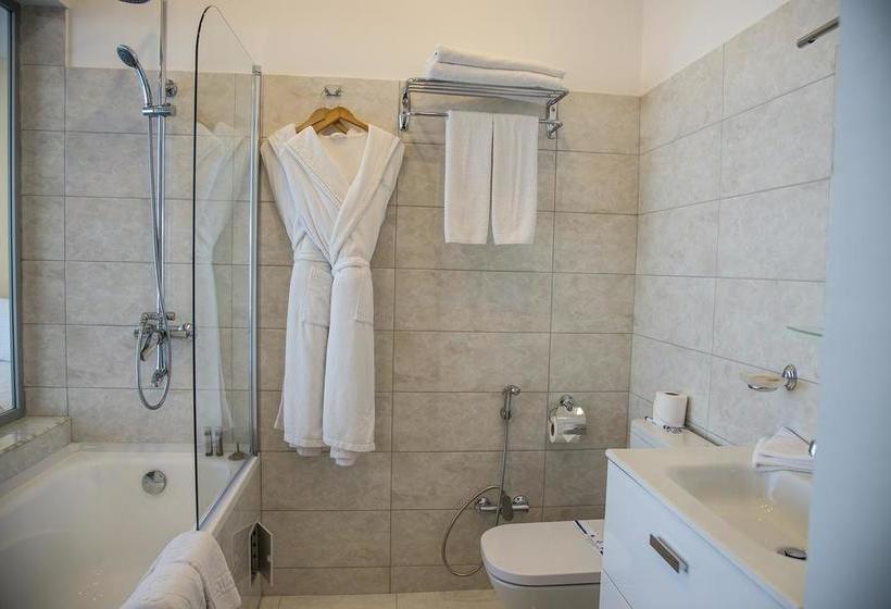 Portofino Hotel Beach Resort 19