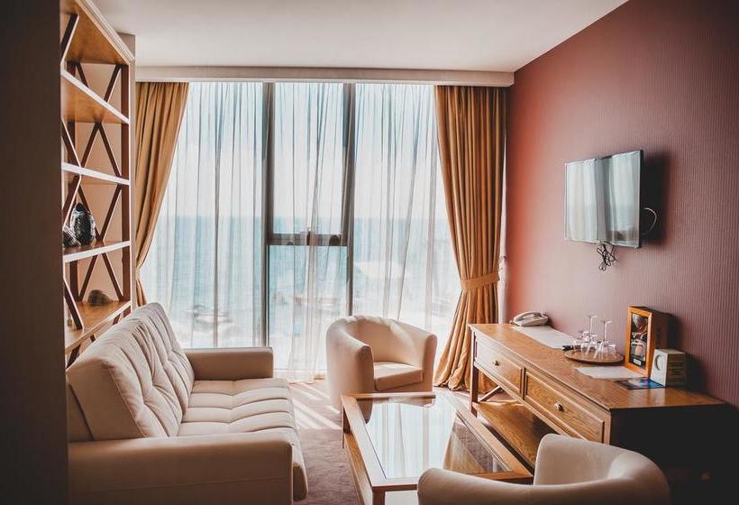 Portofino Hotel Beach Resort 2