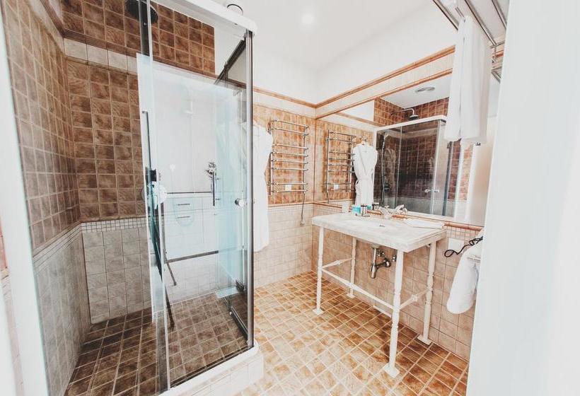 Portofino Hotel Beach Resort 4