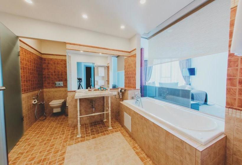 Portofino Hotel Beach Resort 5