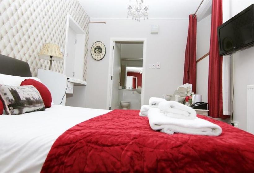 Bed and Breakfast Rosemount Palace