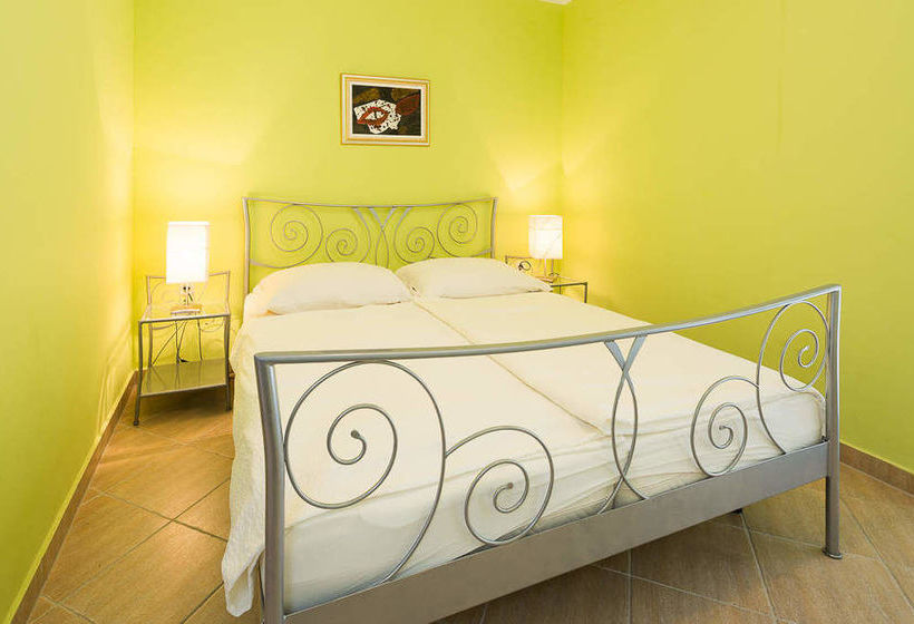 Hotel Pansion Marjan