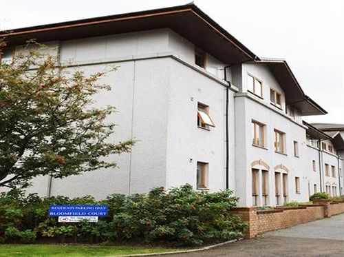 Aberdeen Serviced Apartments  Bloomfield