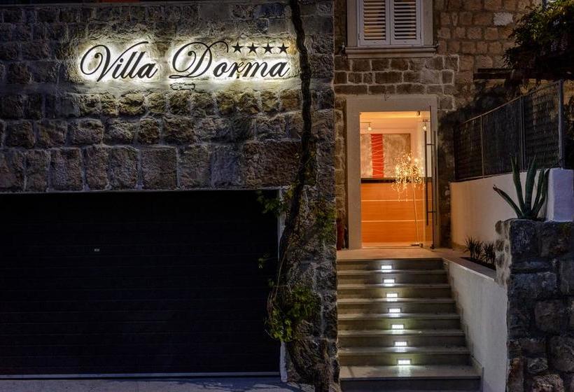 Pension Villa Dorma