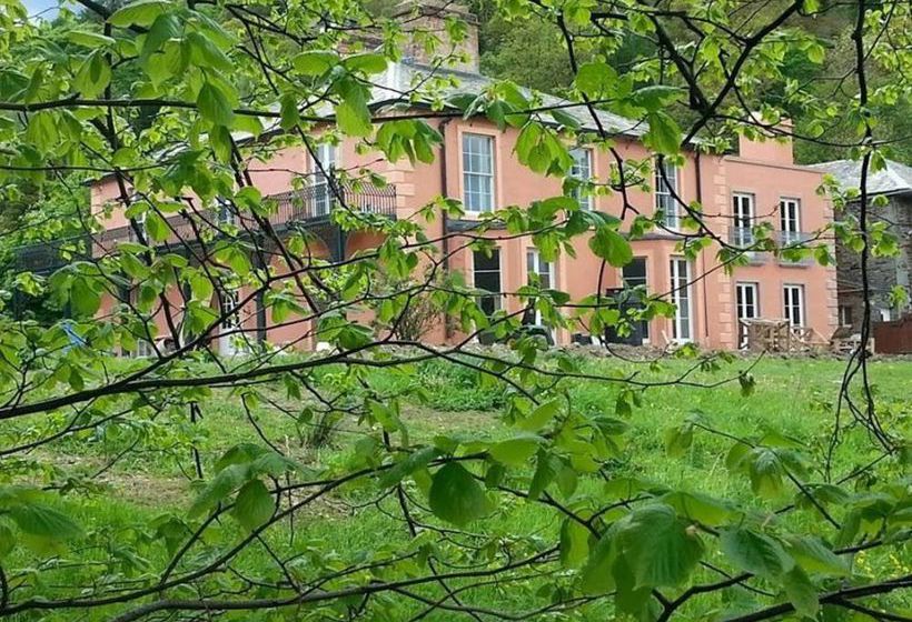 Pension Glenridding House