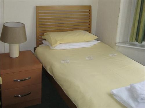 Bed and Breakfast Aragon House 1