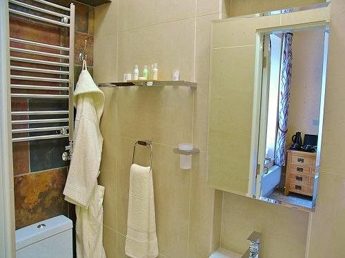 Pension Wildercombe House