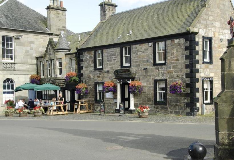 Hotel The Covenanter