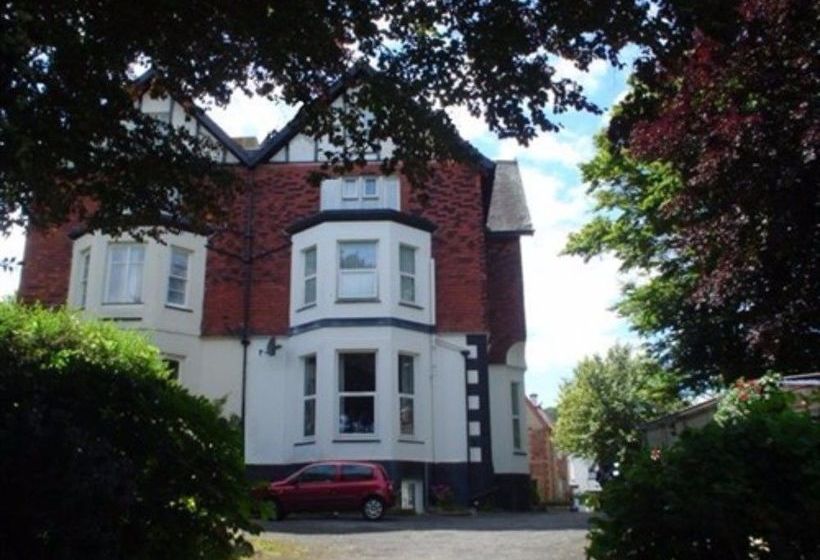 Bed and Breakfast Wentworth House