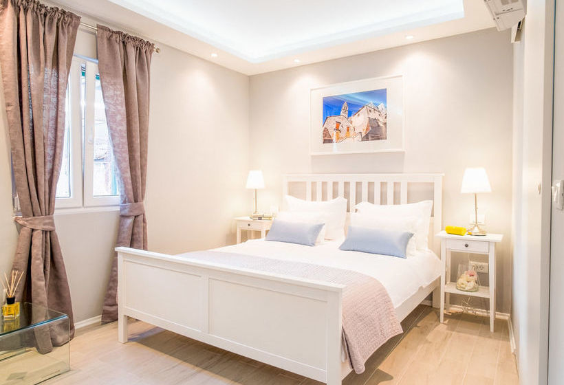 Serenity Split Apartments