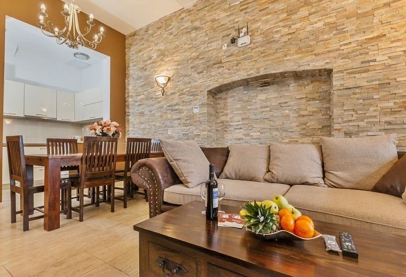 Luxury Apartments Perko