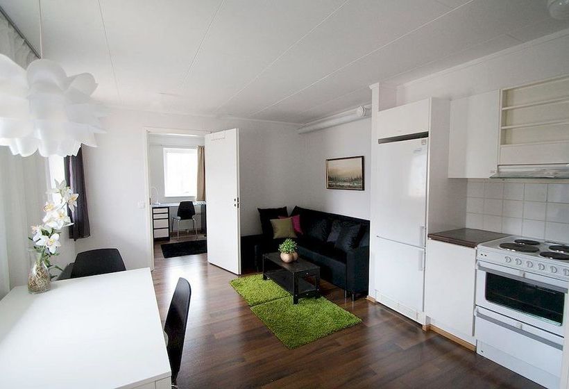 Hostel Hullu Poro 11