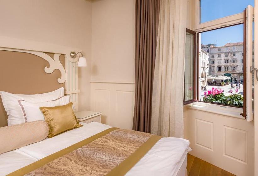 Hotel Piazza Heritage