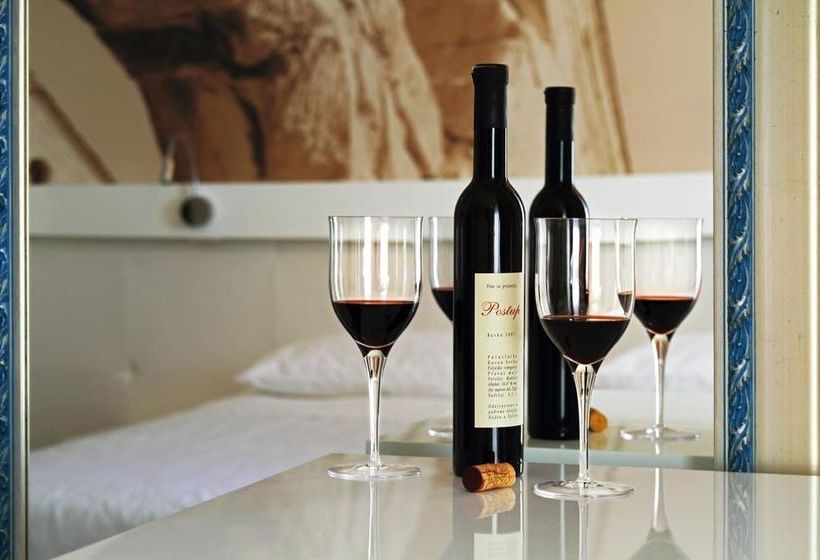 Bed and Breakfast La Porta Luxury Rooms 1