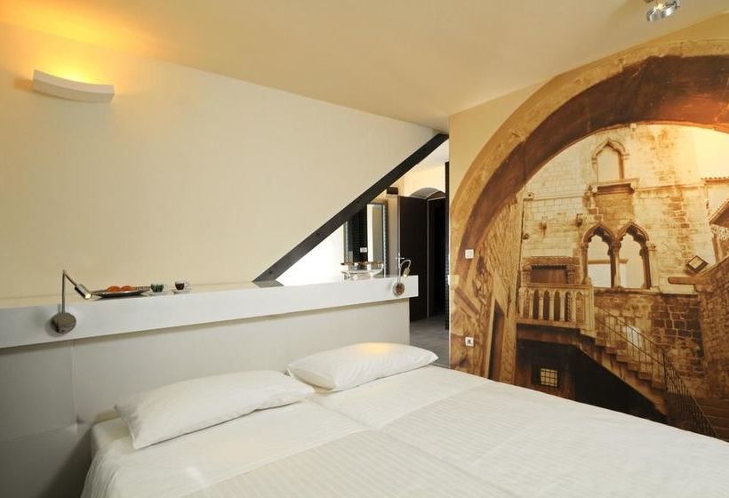 Bed and Breakfast La Porta Luxury Rooms 13