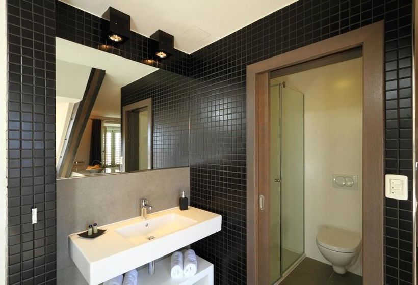 Bed and Breakfast La Porta Luxury Rooms 15