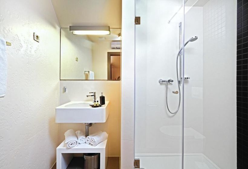 Bed and Breakfast La Porta Luxury Rooms 16