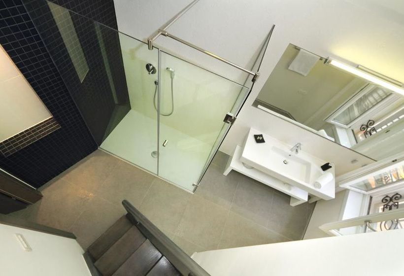 Bed and Breakfast La Porta Luxury Rooms 17