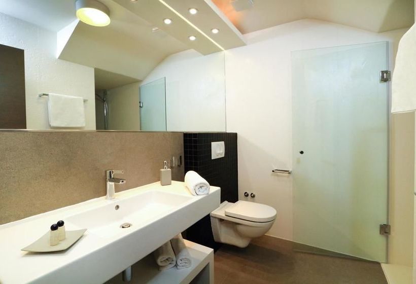 Bed and Breakfast La Porta Luxury Rooms 18