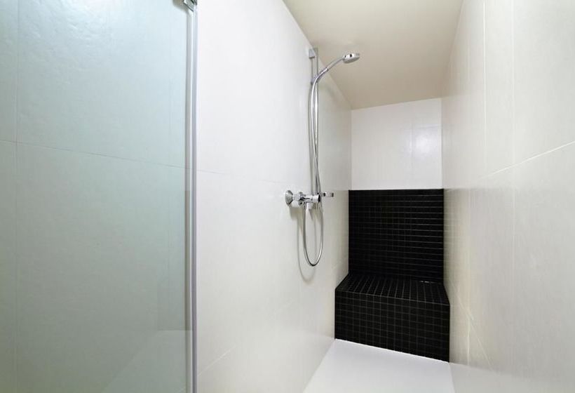 Bed and Breakfast La Porta Luxury Rooms 19