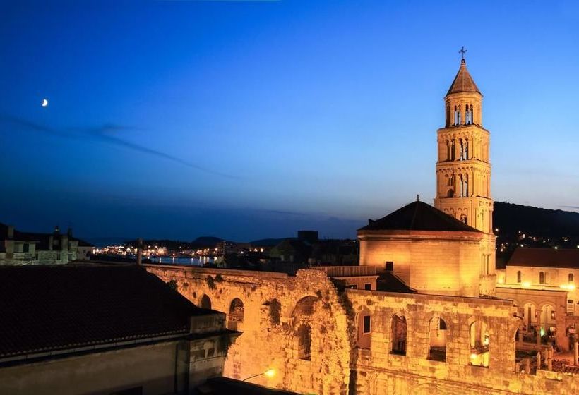 Bed and Breakfast La Porta Luxury Rooms 20