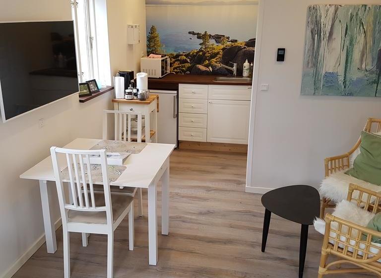 Bed and Breakfast EngholmBB 1