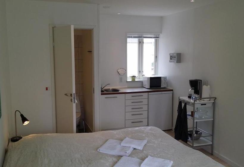 Bed and Breakfast EngholmBB 12