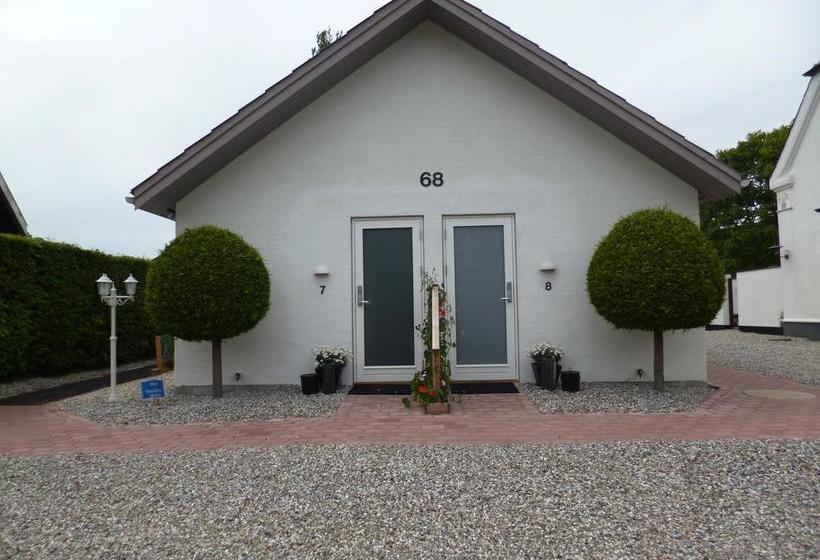 Bed and Breakfast EngholmBB 17