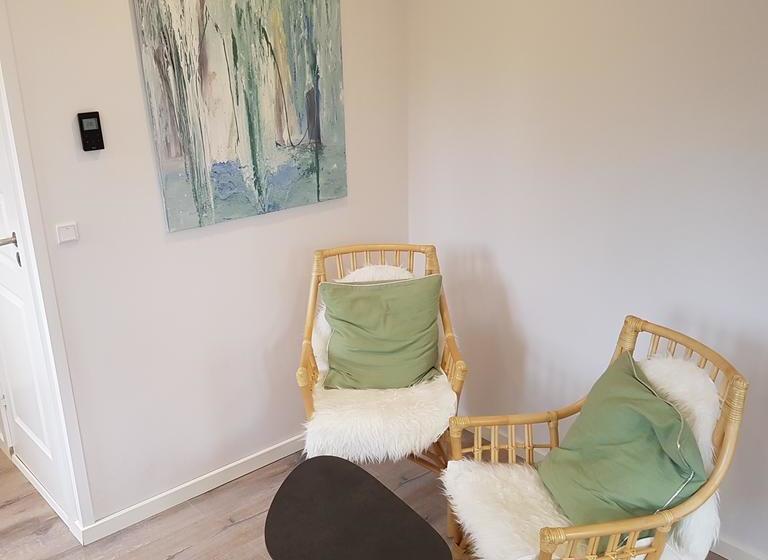 Bed and Breakfast EngholmBB 18