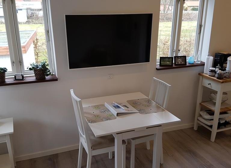 Bed and Breakfast EngholmBB 19