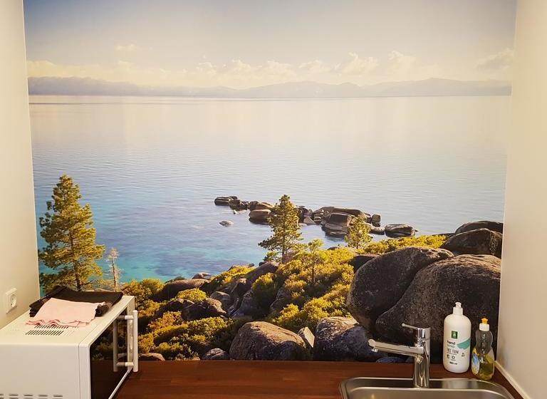 Bed and Breakfast EngholmBB 2