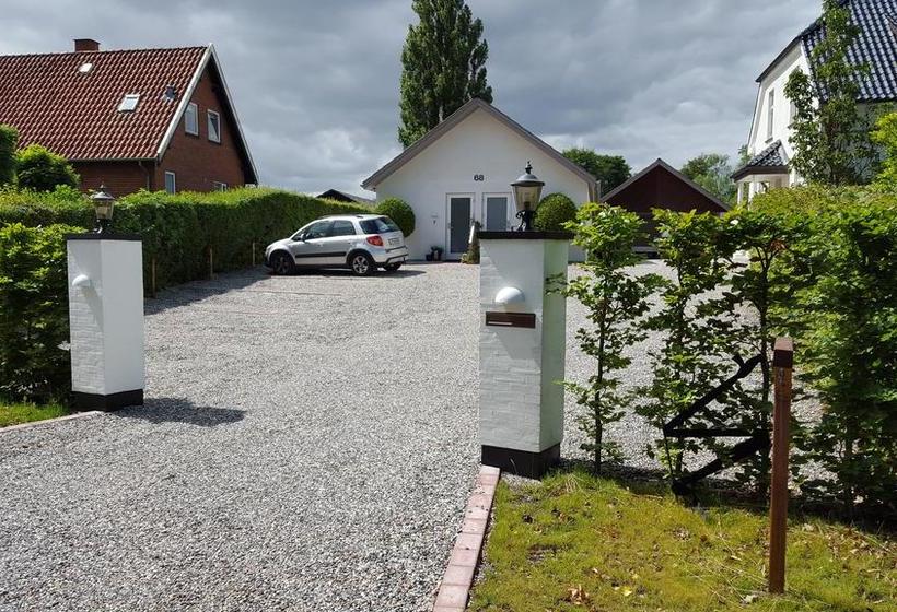 Bed and Breakfast EngholmBB 3