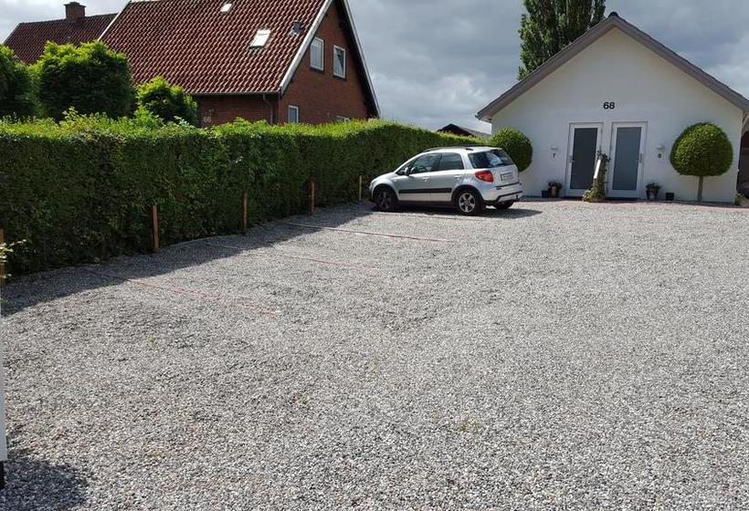 Bed and Breakfast EngholmBB 5