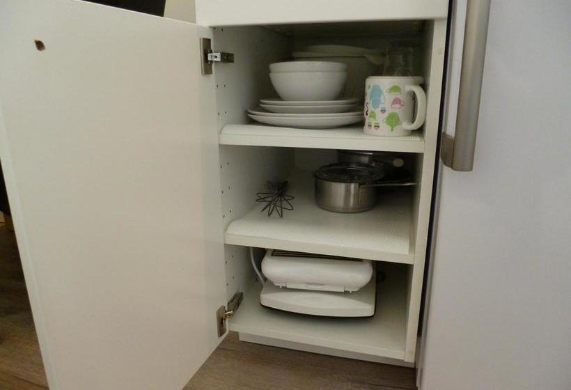 Bed and Breakfast EngholmBB 9